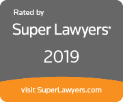 Super Lawyers' 2019