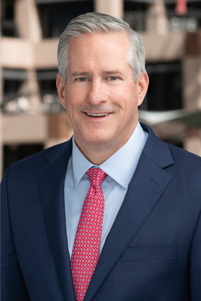 William J. Brown, Jr., Partner, Brown Wegner LLP