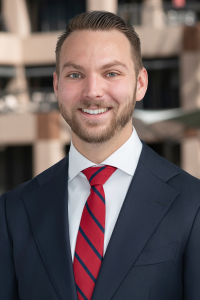 Jason P. Tkaczuk, Partner, Brown Wegner LLP