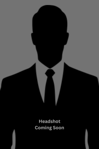 Male Placeholder Headshot