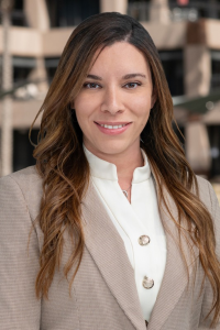 Nyja Prior-Brown, Of Counsel