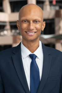 Avi Gupta, Associate, Brown Wegner LLP